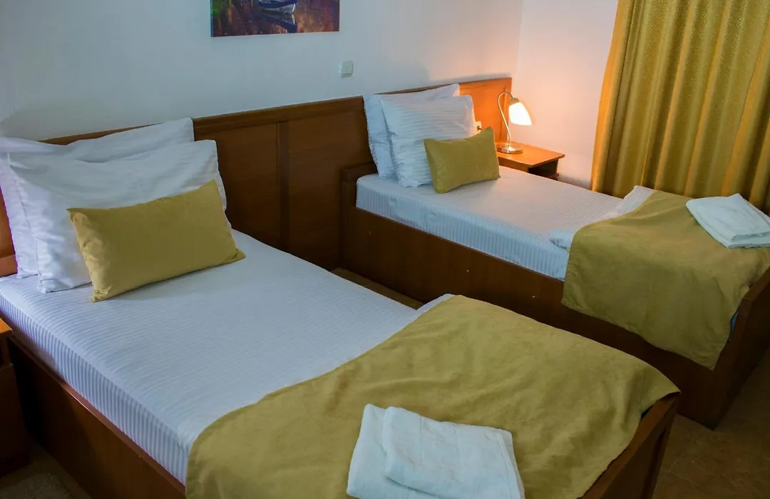 Hotel Dajti-1