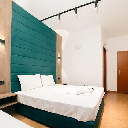 Hotel Dajti-2