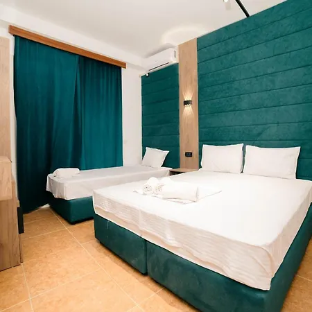 Hotel Dajti-3